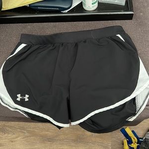 Under Armor Shorts